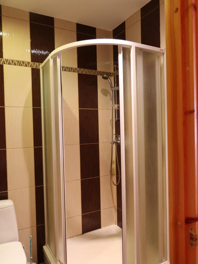 Hotel Dizpriedes Kandava Zewnętrze zdjęcie