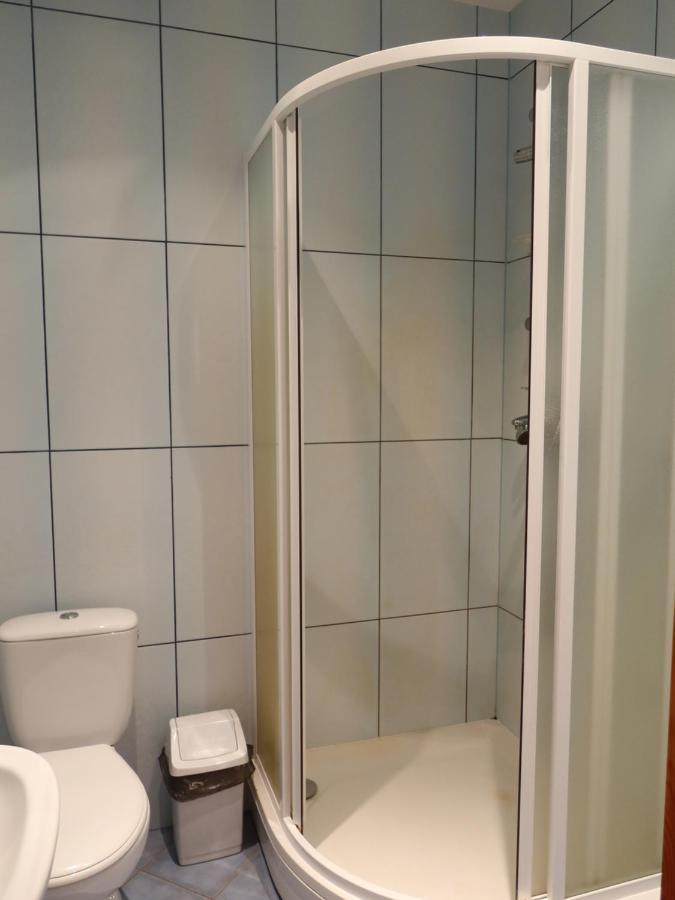 Hotel Dizpriedes Kandava Zewnętrze zdjęcie